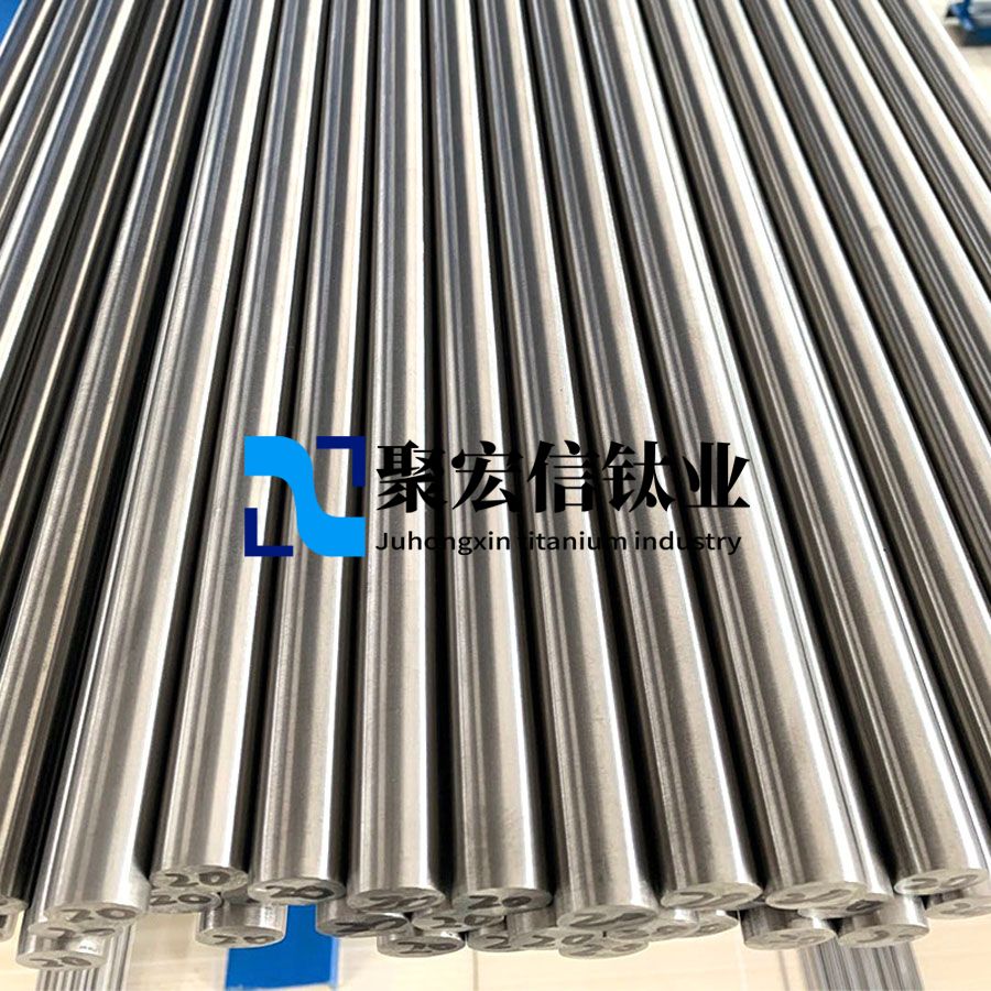 航空用TC11鈦棒TC4鈦鍛件等鈦合金的應用與發展趨勢